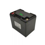 Niska temperatura 48 V 200AH z funkcją samonagrzewania