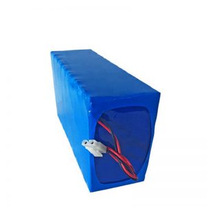 Akumulator LiFePO 26650 36 V 12AH