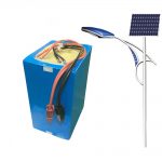 Akumulator LiFePO4 180AH 24V