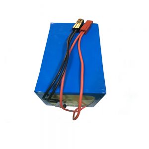 Akumulator LiFePO4 20Ah 36V