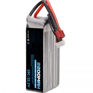 gorąca sprzedaż akumulator litowo-polimerowy 22000 mah 6s lipo