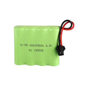 Akumulator NiMH AA2400 mAH 4,8 V.