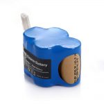 Akumulator do odkurzacza Euro-Pro Shark V1700Z, V1725BL, V1930