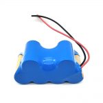 Akumulator do odkurzacza Euro-Pro Shark V1917, V1950, VX3