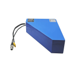 Akumulator litowy do rowerów elektrycznych 72 V 60 V 52 V 29 Ah 30 Ah 40 Ah do silników 3000 W, 5000 W i 8000 W