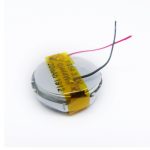 Dostosowana bateria LiPO 1654 3,7 V 120 mAh