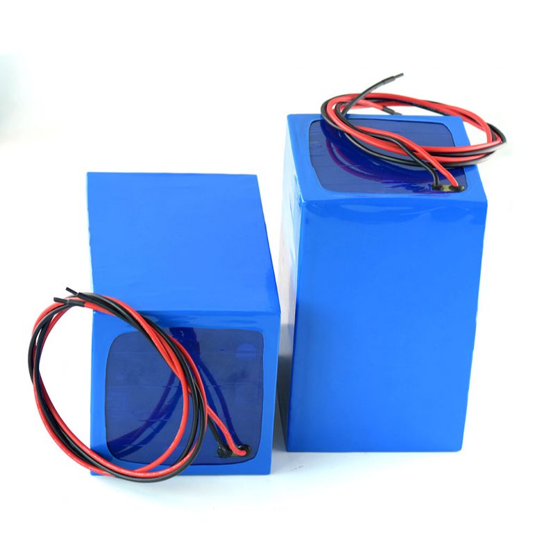 Akumulator litowy 60 V - Ainbattery.com