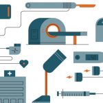 Rozwiązania bateryjne do zastosowań medycznych i opieki zdrowotnej