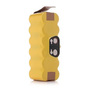 NI-MH 3500 mAh 14,4 V akumulator do robota Roomba 500550560780680 akumulator serii
