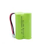 Akumulator NiMH AA1800 mAh 2,4 V.