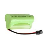 Akumulator NiMH AA2400 3,6 V.