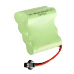 Akumulator NiMH AA2400 6 V Akumulator do zabawek elektrycznych Akumulator